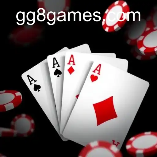 Gaming Experience GG8.games - 800+ Premium and Exclusive Games