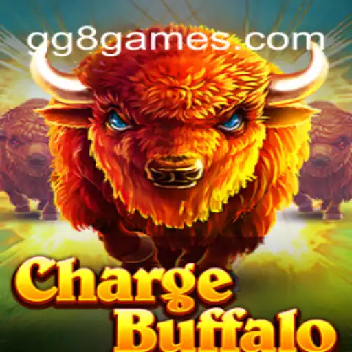 Explorando o Mundo de ChargeBuffalo no GG8.games