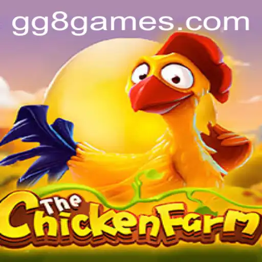 Descubra ChickenFarm: O Jogo que Está Conquistando GG8.games