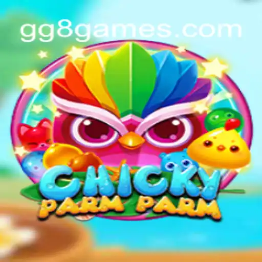 Descubra o Mundo de ChickyParmParm: Um Novo Jogo no GG8.games