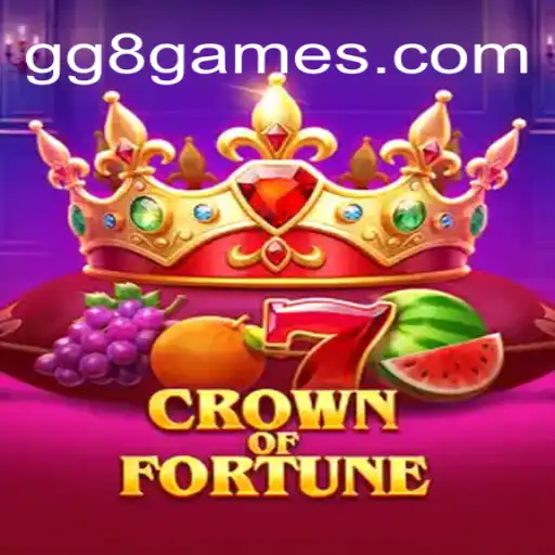 Descubra o Universo de CrownofFortune: O Jogo que Conquista no GG8.games