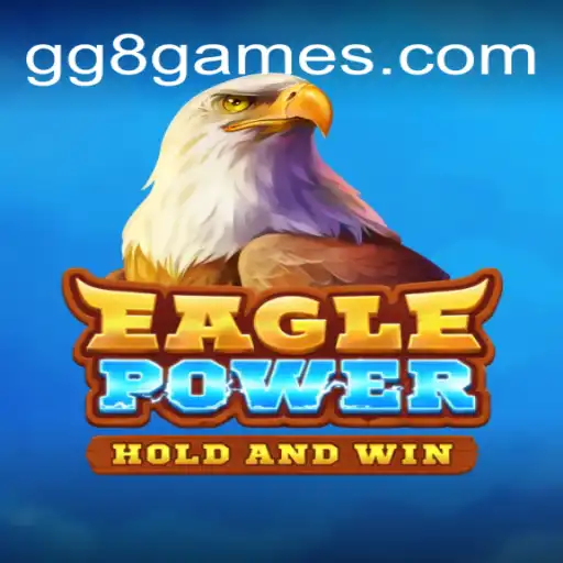 EaglePower: Descubra o Mundo Empolgante de GG8.games