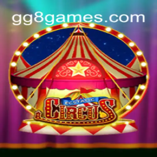 Descubra o Universo de EcstaticCircus: O Novo Fenômeno de GG8.games