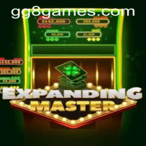 Explorando o Mundo de ExpandingMaster