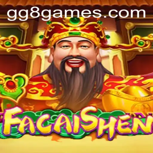 FaCaiShen: Desvendando o Novo Fenômeno do GG8.games