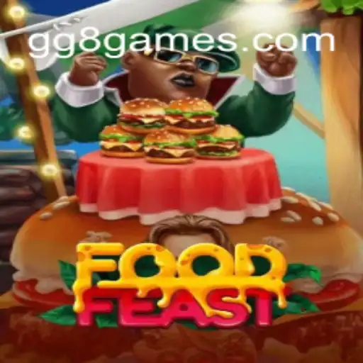 Descubra FoodFeast: O Jogo de Estratégia Gastronômica que Conquista a GG8.games