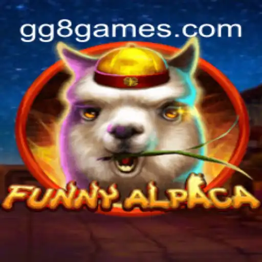 Descubra o Mundo Divertido de FunnyAlpaca no GG8.games