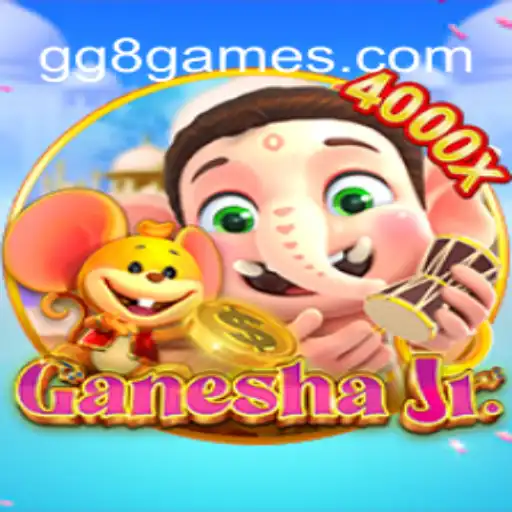Descubra o Fascinante Mundo de GaneshaJr: Um Jogo Inovador da GG8.games