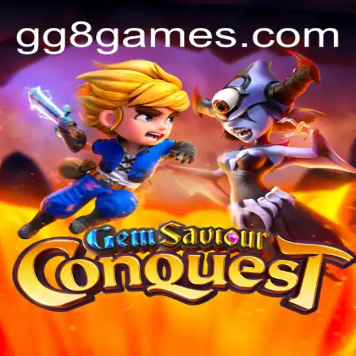Descobrindo o Mundo de GemSaviourConquest: Uma Aventura Épica