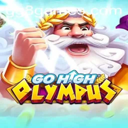 Explorando o Mundo de GoHighOlympus: Uma Jornada Épica no Universo de GG8.games