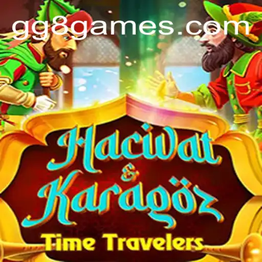 Descubra o Fascinante Mundo de HacivatandKaragoz em GG8.games