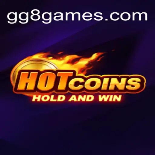 Guia Completo para o Jogo HotCoins no GG8.games