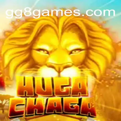 Descubra a Aventura de HugaChaga no Universo GG8.games