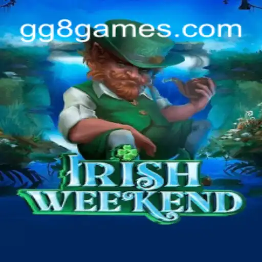 Explorando o Universo de IrishWeekend: Um Novo Fenômeno em GG8.games
