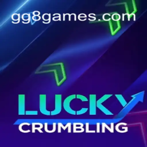 Descubra LuckyCrumbling: O Jogo de Estratégia e Sorte da GG8.games