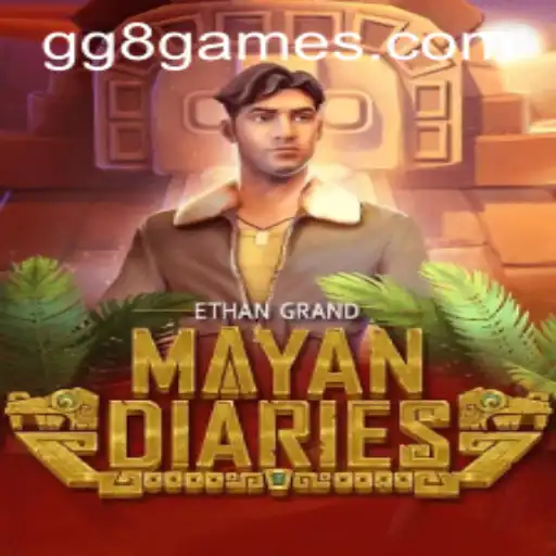 Descubra a Fascinante Aventura de MayanDiaries no Mundo de GG8.games