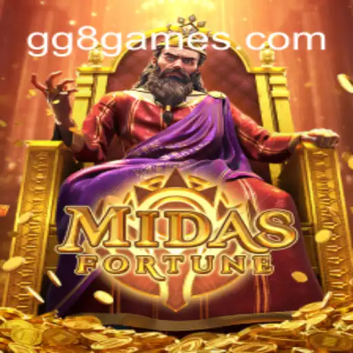 MidasFortune e sua Interação com GG8.games: Uma Introdução Abrangente