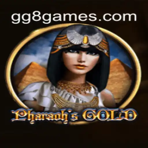 Descubra PharaohsGold: A Aventura Mística no GG8.games