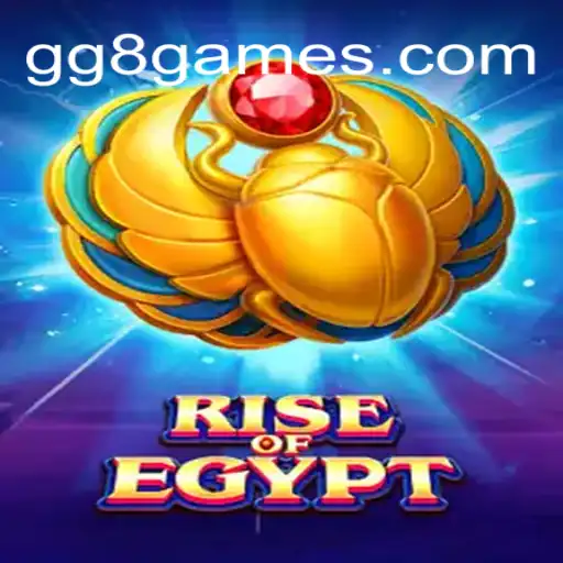 RiseOfEgypt: A Ascensão dos Faraós no Jogo de Cassino Online