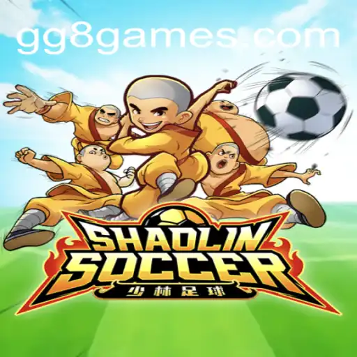 Explorando o Mundo Empolgante de ShaolinSoccer no GG8.games