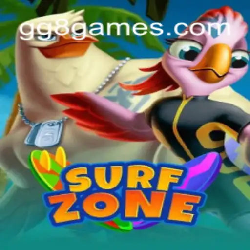 Descubra a Emoção de SurfZone: Uma Aventura Inesquecível em GG8.games