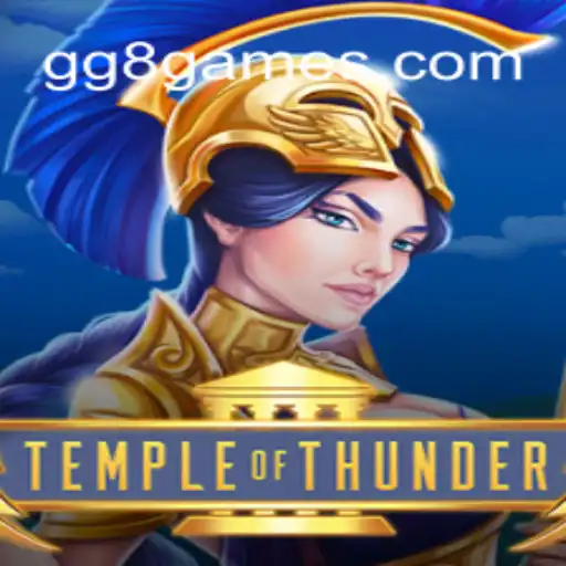 Explorando TempleofThunder: Uma Aventura Épica com GG8.games