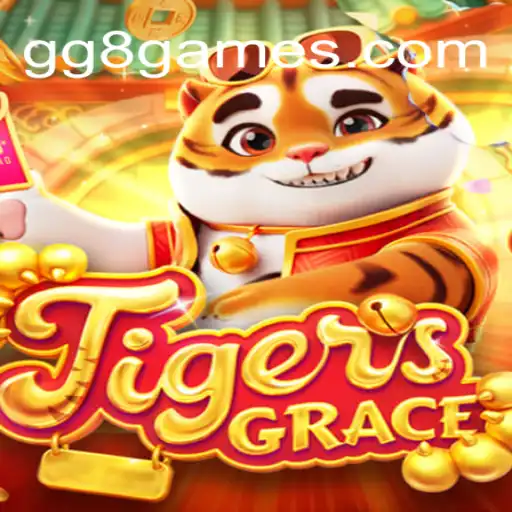 Explorando TigersGrace: O Novo Conceito de GG8.games