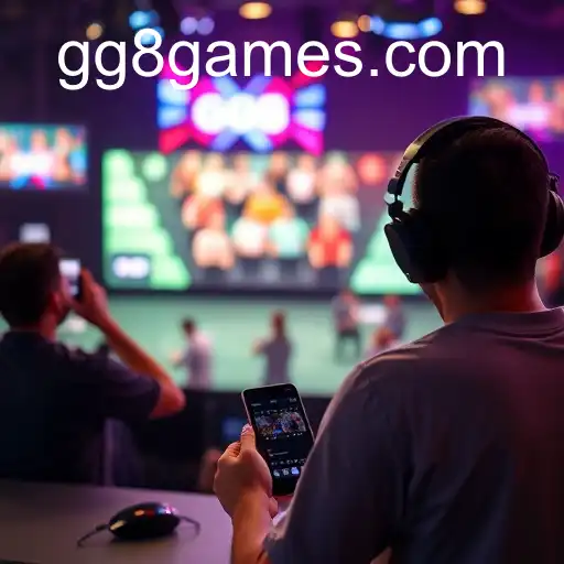 VIP Service GG8.games - 24/7 Support and Exclusive Benefits