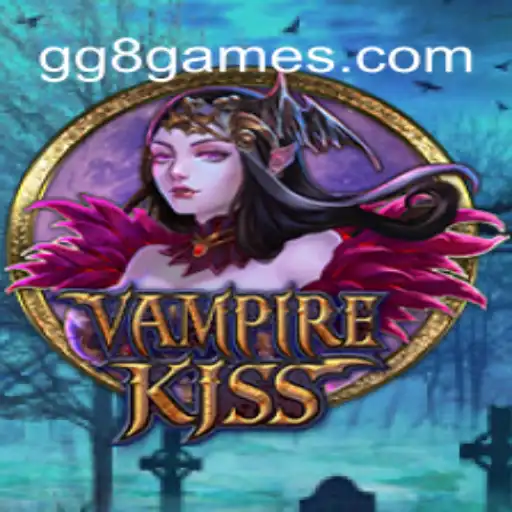 Descubra VampireKiss: Uma Jornada Sombria no Universo GG8.games