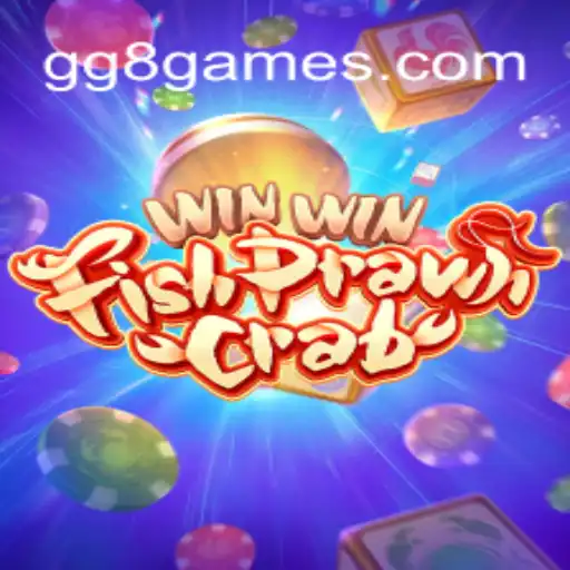 WinWinFishPrawnCrab: O Jogo de Azar Que Está Dominando GG8.games