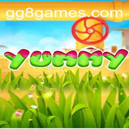 Descubra o Fascinante Mundo de Yummy: O Jogo que Está Conquistando GG8.games